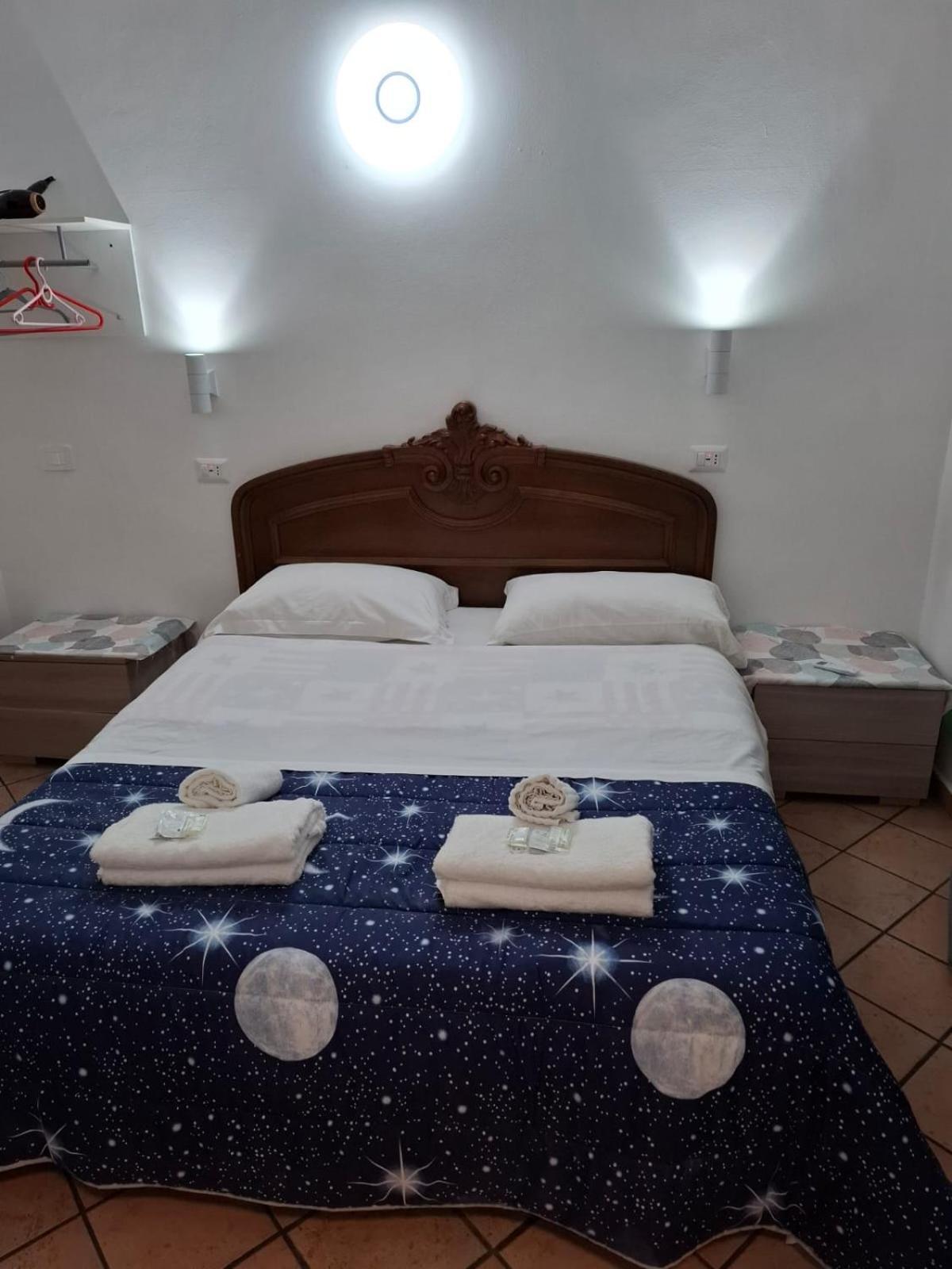 Napoleone 38 Appartement