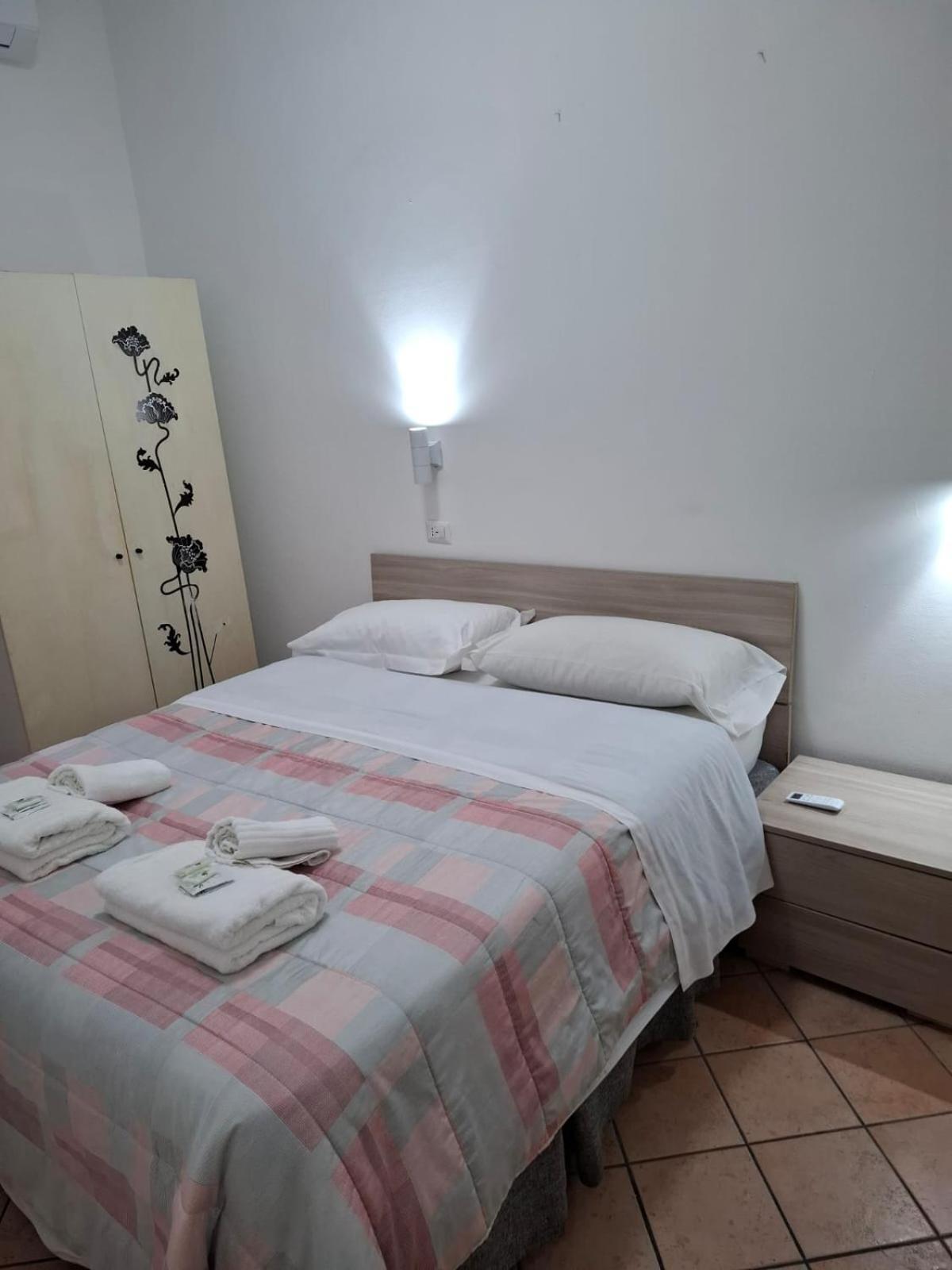 Appartement Napoleone 38 *