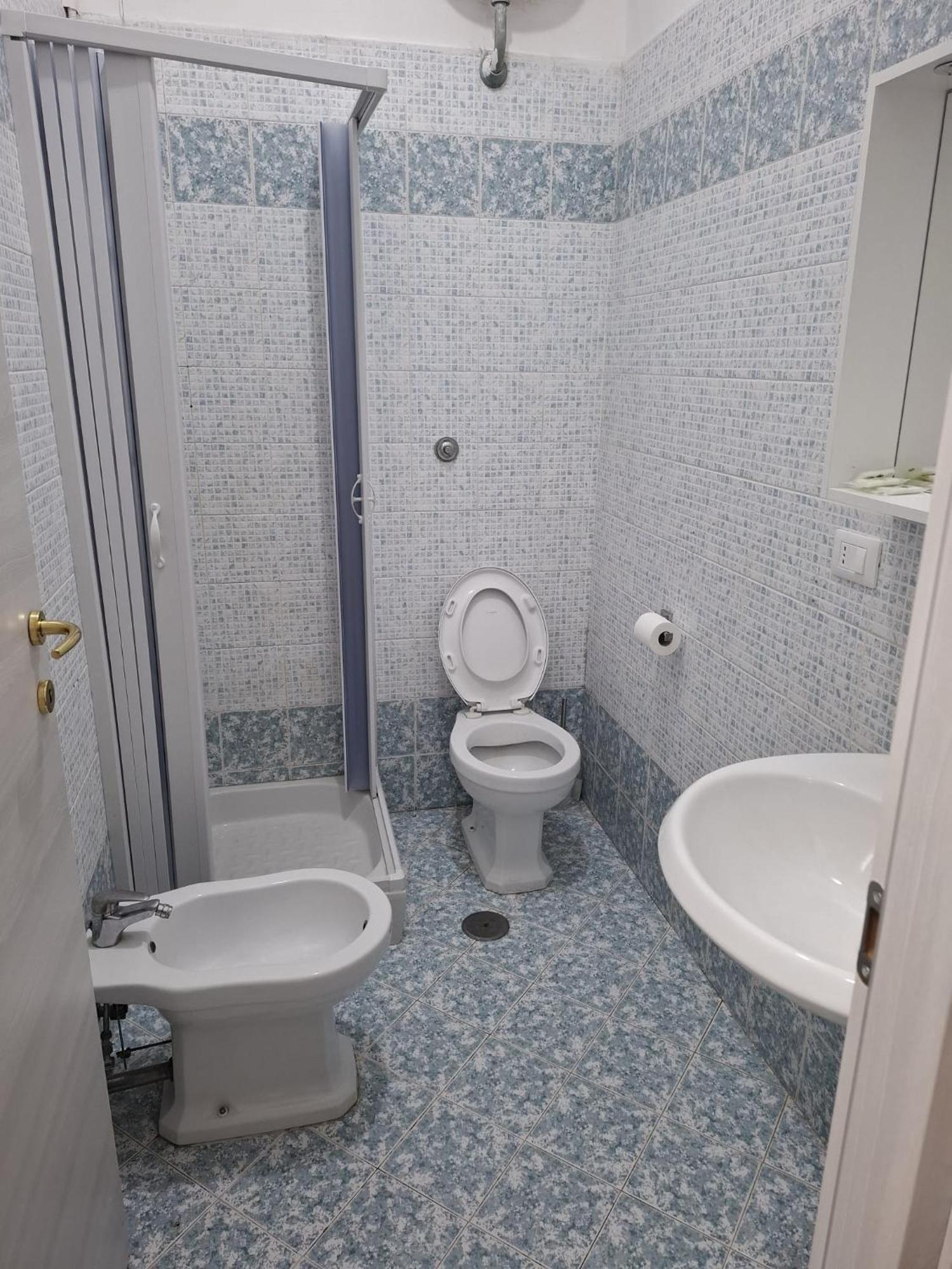 Napoleone 38 Appartement Rome