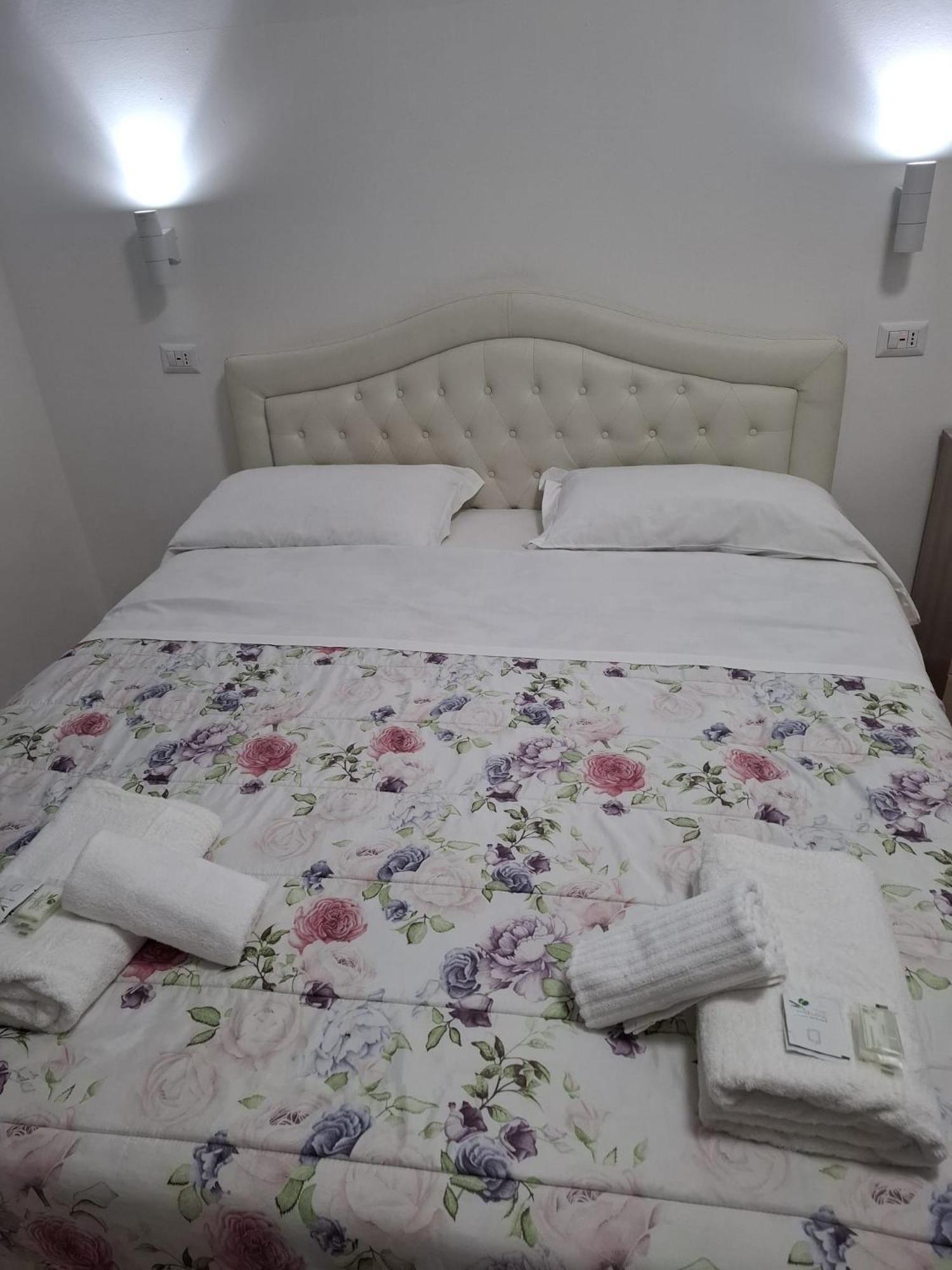 Appartement Napoleone 38 Rome